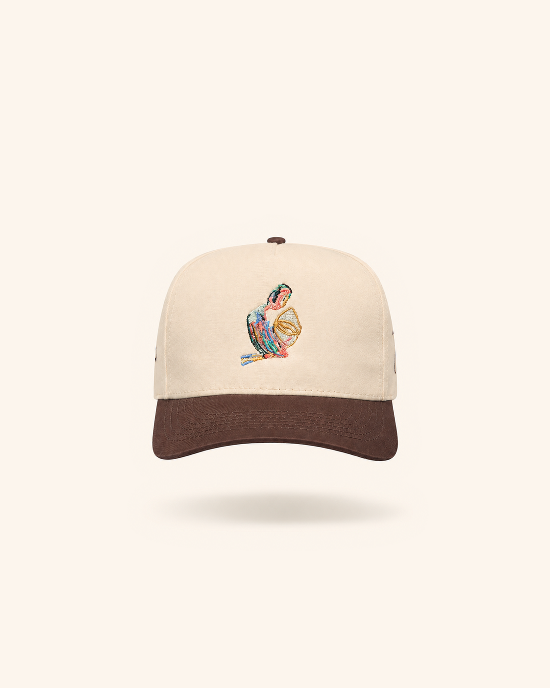 PP II SNAPBACK