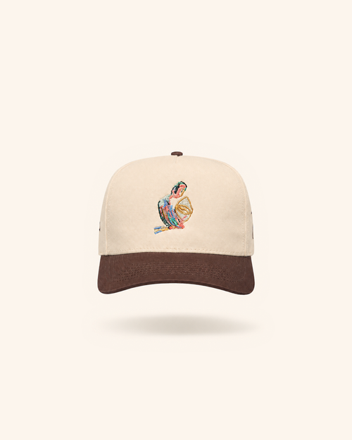 PP II SNAPBACK