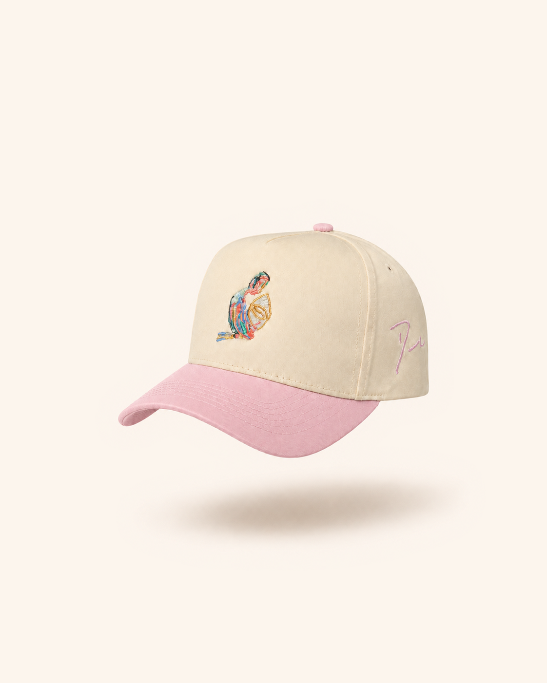 PP I SNAPBACK