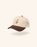 PP II SNAPBACK