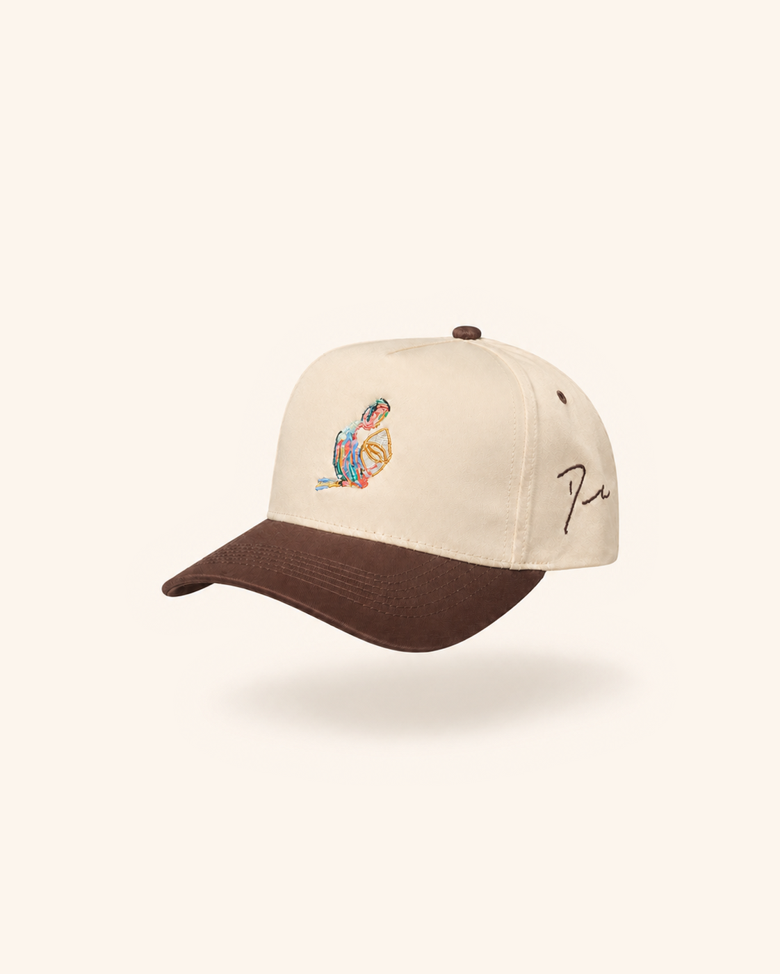 PP II SNAPBACK