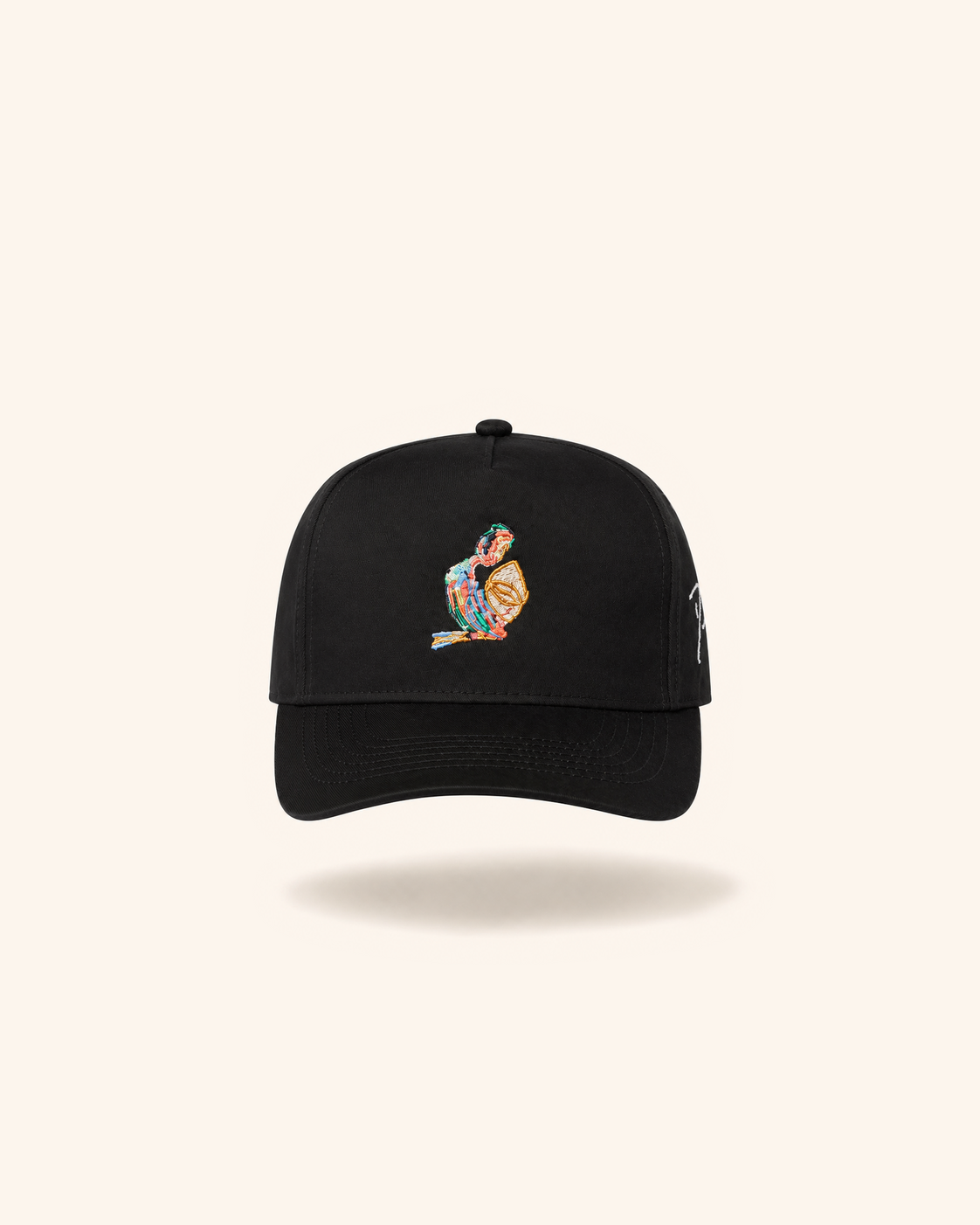 PP III SNAPBACK