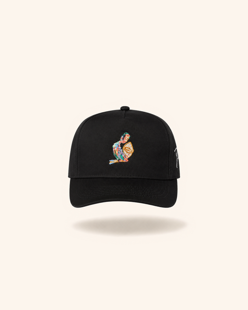 PP III SNAPBACK