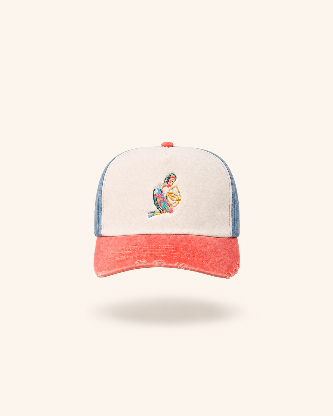 PP VI STRAPBACK