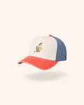 PP VI STRAPBACK