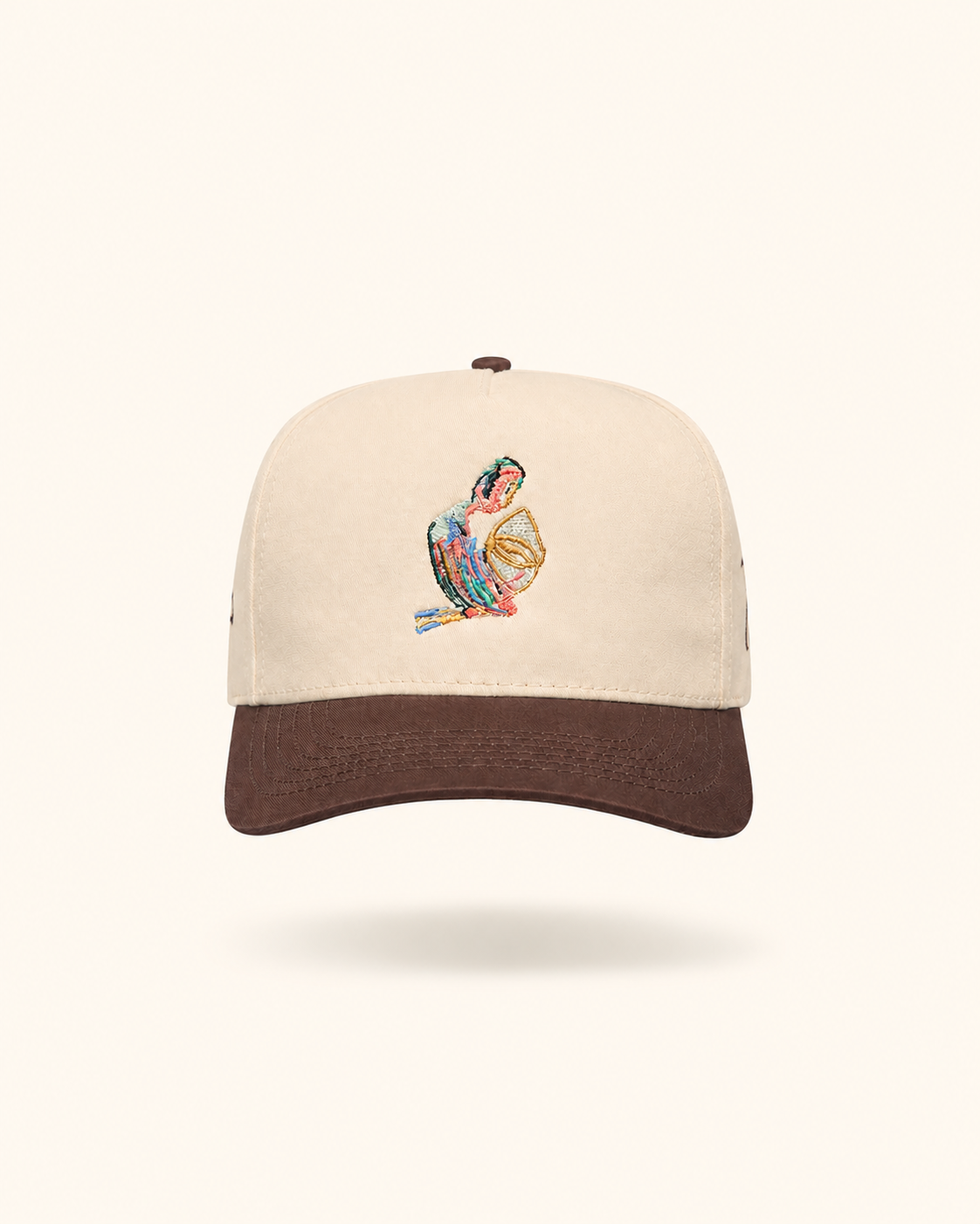 PP II SNAPBACK