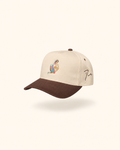 PP II SNAPBACK