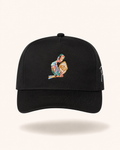 PP III SNAPBACK